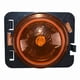 thumbnail image 1 of Farol Intermitente del Der - Jeep Wrangler 2007 - 2015 (jk), 1 of 2