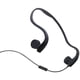 thumbnail image 5 of Auriculares Con Cable De Conducción ósea Control De Voz Para Correr Deporte Al Aire Libre Negro, 5 of 5