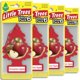 thumbnail image 1 of Ambientador LITTLE TREES Manzana con Canela - Paquete de 24, 1 of 9