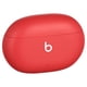thumbnail image 2 of Beats Estuche de Carga de Repuesto para Studio Buds - Rojo, 2 of 2