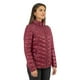 thumbnail image 2 of Parka Insulada HW Traveler Mujer Cabernet, 2 of 6