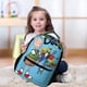 thumbnail image 4 of Doug Mochila Escolar Para Niños Y Niñas Mochila Infantil De Alta Calidad Ligera Grande Y Duradera 43x15x32cm, 4 of 6