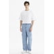 thumbnail image 4 of Jeans Hombre Baggy Cargo Azul Claro, 4 of 4