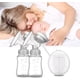 thumbnail image 3 of Extractor De Leche Electrico Doble Bomba Sacaleche Usb, 3 of 3