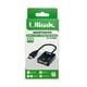 thumbnail image 2 of Adaptador de HDMI a VGA + audio portable, 2 of 2