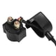 thumbnail image 4 of Relé de solenoide de arranque para ATV de coche, compatible con TaoTao ATV de 50 cc, 70 cc, 90 cc, 110 cc y 125 cc., 4 of 8