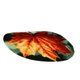thumbnail image 4 of 80x50cm Latch Hook Kits de alfombra Paquete de bordado Hoja de arce, 4 of 5