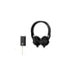 thumbnail image 1 of Auriculares AIAIAI TMA-2 DJ inalámbricos de alto aislamiento negros, 1 of 9