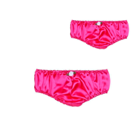 Calzón Fucsia Brillante Build A Bear