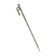 thumbnail image 5 of Estacas Para Tienda De Campa?a, Irrompibles E Inflexibles, Para Toldo De Patio, Verde Militar, 5 of 5