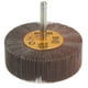 thumbnail image 2 of Rueda abatible DEWALT DAFE1H1210, 7,62 cm x 2,54 cm x 0,635 cm, 120 Grit, 2 of 3
