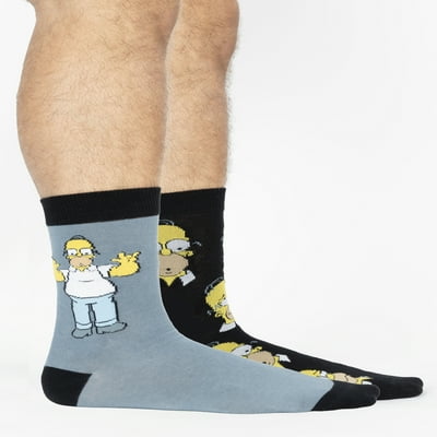 Pack 2X Calcetin Simpson Kayser