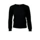 thumbnail image 1 of Polera Polo Spandex M/L Mujer negro L, 1 of 2