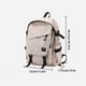 thumbnail image 4 of Lightweight & Water Resistant School Bag: Large Capacity & All-Weather Ready for Casual Sports & Travel!, 4 of 4