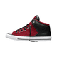 thumbnail image 4 of ZAPATILLAS URBANAS CONVERSE CTAS HIGH STREET HOMBRE | A19335C-642 - Talla 42.5 CL / 9 US - HOMBRE / 11 US - MUJER / 27.5 CM, 4 of 6