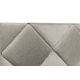 thumbnail image 3 of Cama Deluxe King Beige Felpa, 3 of 3
