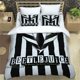 thumbnail image 3 of Horror movie B-Beetlejuice Bedding Sets exquisite supplies set duvet cover bed comforter set bedding set luxury birthday gift, 3 of 3