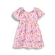 thumbnail image 2 of Vestido Bebé Niña Blanco Pillin, 2 of 3
