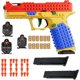 thumbnail image 1 of Pistola DITOON DPGUN008 Automática Expulsa Vainas LEGO, 1 of 3