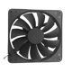thumbnail image 4 of Ventilador De 12V Y 24V, Ventilador De Ventilación De Corriente Directa Multiusos, Práctico Ventilador De Refrigeración De CC, 140x40x25cm, 4 of 5