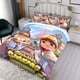 thumbnail image 3 of Subway Surfers Conjunto de sábanas temático, trío de piezas, cómodo y amigable con la piel, diseño único, regalo de decoración para el hogar para familiares, amigos y fans,135cm *200cm, 3 of 6