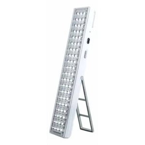 Click Ventas - Luminaria De Emergencia Led 60 Pared 8 Horas