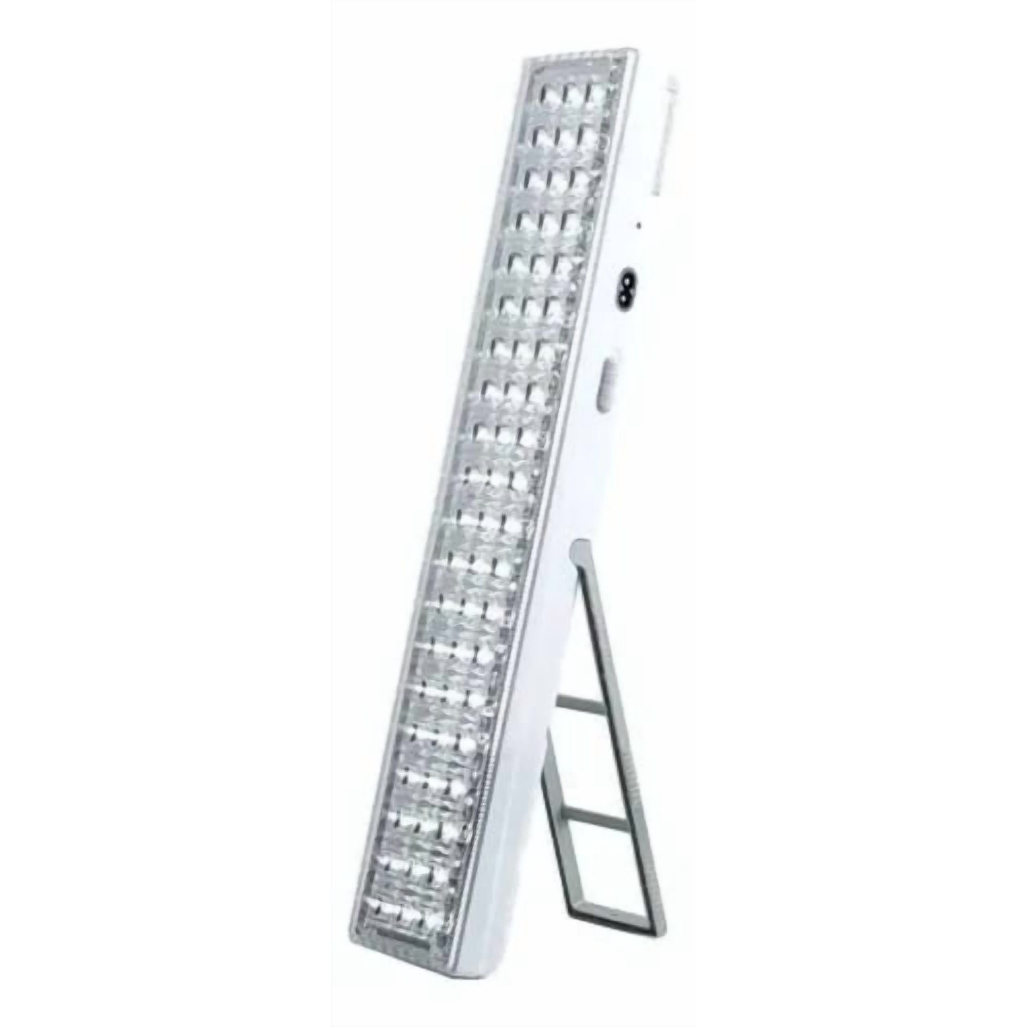 Click Ventas - Luminaria De Emergencia Led 60 Pared 8 Horas