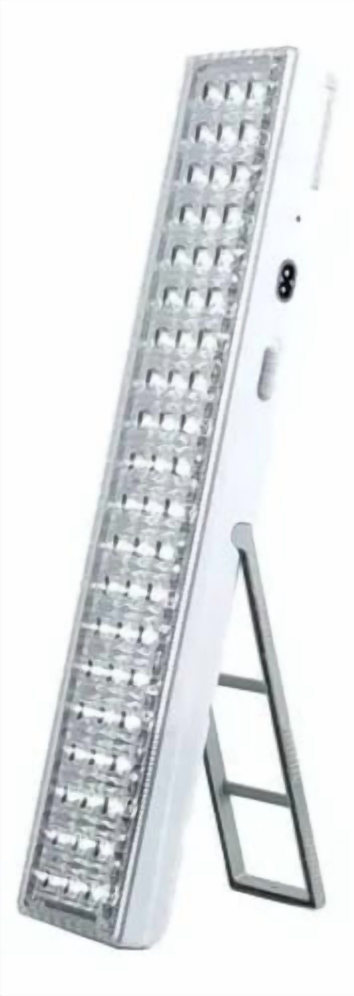 Click Ventas - Luminaria De Emergencia Led 60 Pared 8 Horas