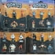 thumbnail image 1 of Figuras Homies Serie 13 Música Boxing Machine 24 piezas 1.75", 1 of 2