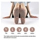 thumbnail image 2 of Calcetines Antideslizantes Yoga Pilates Fitnics Set 3 Pares, 2 of 2