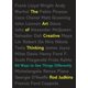 thumbnail image 1 of Libro Tarcherperigee – El Arte de Pensar Creativamente: 89 Formas de Ver las Cosas Diferente, 1 of 1