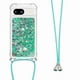 thumbnail image 3 of Funda FOXDOCK para Google Pixel 8A con Cuerda Ajustable, Brillo Líquido, Protección Antigolpes y Lente – Ideal para Regalo, 3 of 6