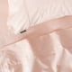 thumbnail image 2 of Sohome By Fabrics Sabanas Lisa Sohome 180H 2 Pl Rosado, 2 of 3