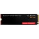 thumbnail image 1 of SSD WD Black SN7100 500GB PCIe Gen4x4 M.2 2280, 1 of 3