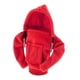 thumbnail image 5 of Cubierta de Perilla de Cambio de Coche, Decoración de Palanca de Cambios, Sudadera con Capucha Divertida, Decoración Interior, Perilla de Palanca de C Rojo, 5 of 5