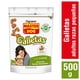 thumbnail image 1 of Galletas Perro Adulto Raza Pequeña Sabor Carne Bolsa, 1 of 1