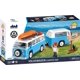 thumbnail image 2 of Set de construcción COBI Volkswagen Combi Camper 1:35, 322 piezas, 2 of 8