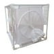 thumbnail image 1 of Jaula De Malla Para Hábitat De Mariposas, Ventilación Multiuso Para Patio Trasero, Correa Para Exteriores, 1 of 5