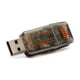 thumbnail image 1 of Simulador de vuelo RC USB inalámbrico Dongle Spektrum WS2000, 1 of 6