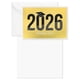 thumbnail image 4 of Tarjetas de Agradecimiento Hallmark Clase de 2026 Paquete de 40, 4 of 6