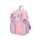 thumbnail image 2 of Mochila Notebook Xtrem Queens 6XT Rosado/Multicolor 15", 2 of 13