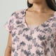 thumbnail image 3 of Set Pijama Top + Capri 33574-225, 3 of 4