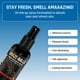 thumbnail image 4 of Desodorante en aerosol Derm Dude Amaze Ball para hombre, 60 ml, color fresa, 4 of 9