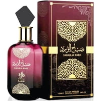 Al Wataniah - Sabah Al Ward Edp 100 Ml