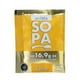 thumbnail image 1 of Pack 4 Sopas + Proteína Whey 75 grs. Sabor Choclo, 1 of 2