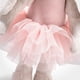 thumbnail image 3 of Peluche Conejita Bailarina Steiff Hoppie 30 cm Rosa, 3 of 5