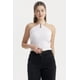 thumbnail image 1 of Polera Mujer Halter Blanco, 1 of 4