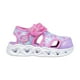 thumbnail image 1 of SANDALIAS SKECHERS HEART LIGHTS BEBES 303250N-PKLV - Talla 21, 1 of 6