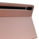 thumbnail image 4 of Funda Con Teclado Rosado Para Samsung S10 Lite Español, 4 of 8