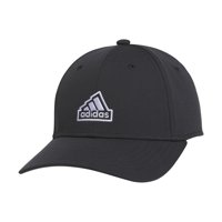 Gorra Adidas Must Have Con Corona Media Y Cierre Ajustable